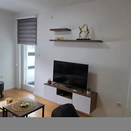 David Apartment