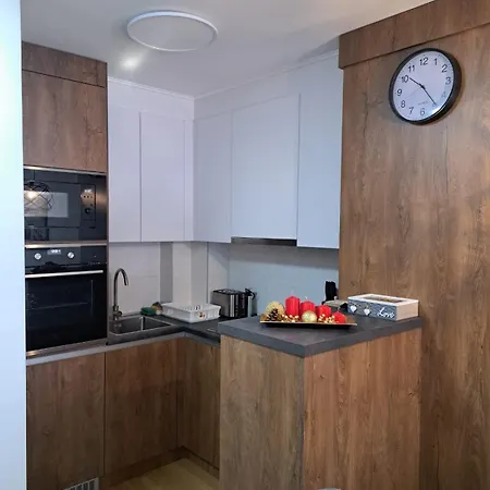 David Apartment Jahorina