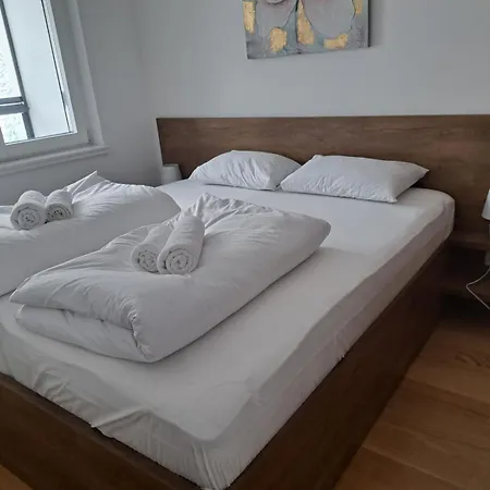 David Apartment Jahorina