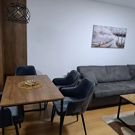 Apartment David